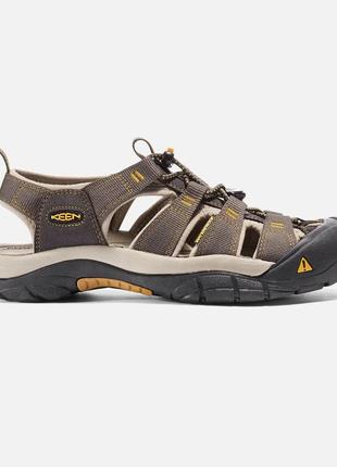 Сандалии keen newport h2