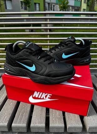 Nike air monarch