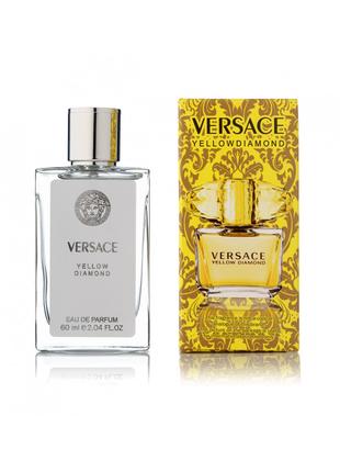 Жіночі парфуми Versace Yellow Diamond 60 мл