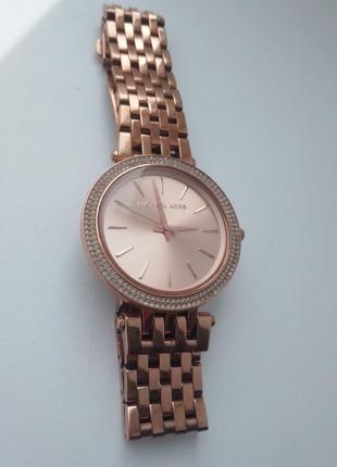 Годинник michael kors