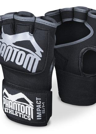Бинты-перчатки Phantom Impact Wraps S/M