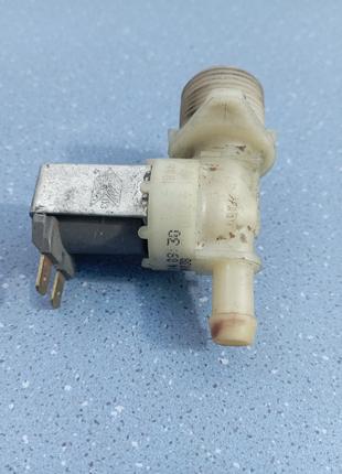 Клапан подачи воды для стиральной машины Elbi 329 230VAC 3/8 d1