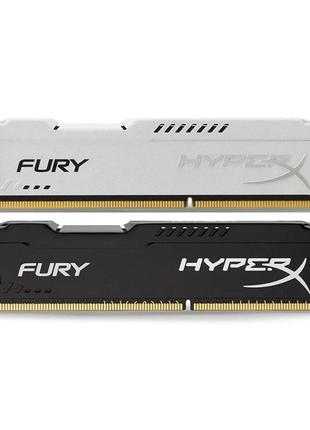 Оперативна пам'ять RAM Kingston FURY HyperX DDR4 8GB 3200 MHz ...