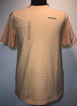 Футболка Patagonia Responsibili-Tee (Size M)