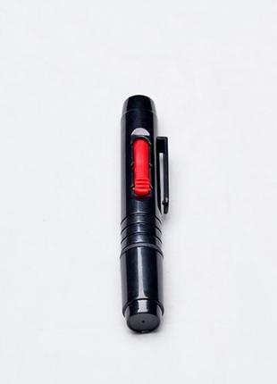 Олівець для чищення оптики лінз об'єктивів