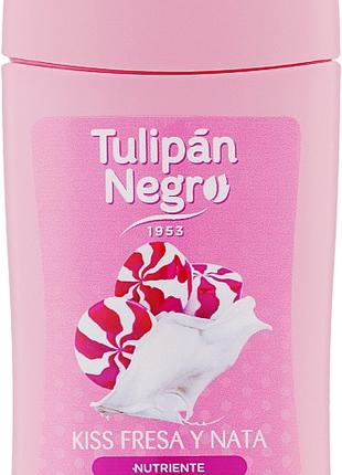 Дезодорант-стик Tulipan Negro Gourmand Клубничный крем 50 мл (...