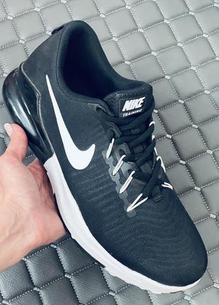 Nike air zoom pegasus кроссовки мужские черные найк зум пегасус