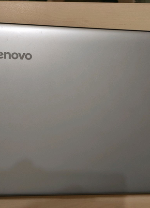 Ноутбук Lenovo ideapad 310-15isk i3-6100U 6gb