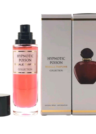Парфумована вода для жінок Morale Parfums Hypnotic Poison