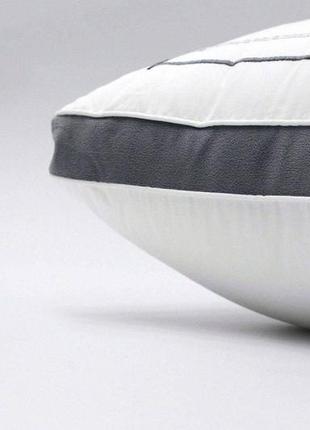 Подушка oeko-tex 50*70 фирма sleep pillow