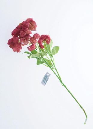 Искусственные цветы pavia 17851