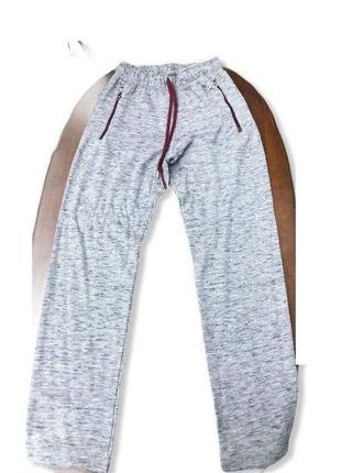 Спортивные брюки m-38 серый cocoon 18668