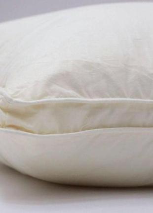 Подушка с волокном облачной шерсти 50*70 фирма sleep pillow