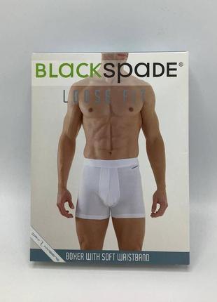 Труси боксери фірми black spade (туреччина, )