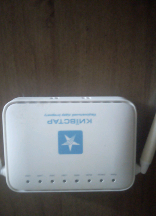 Wifi-роутер Huawei hg232f