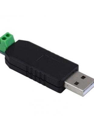 Переходник USB - RS485