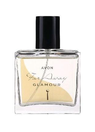 Avon Парфумна вода  Far Away Glamour для Неї, 30 мл