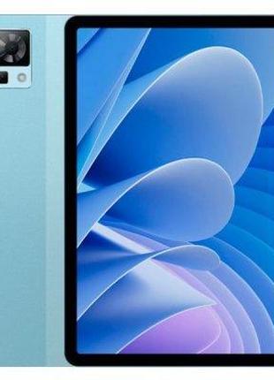 Планшет Doogee T30 Pro 8/256 Global LTE Blue, 20+2/8Мп, 2sim, ...