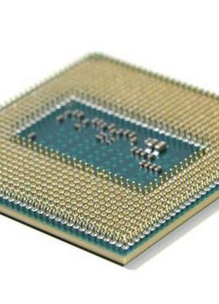 I7 4702MQ Процессор для ноутбука Intel Haswell SR15J