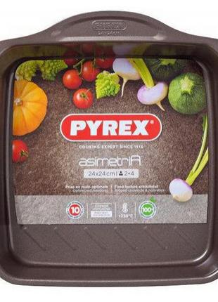 Форма для випікання PYREX AS24SRO (24х24 см)