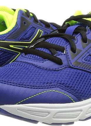 Кроссовки asics gel-ikaia 6 gs c60nq - 36 р-р - на 22,5 см