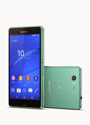 Мобільний телефон смартфон Sony Xperia Z3 Compact D5803 2/16Gb...