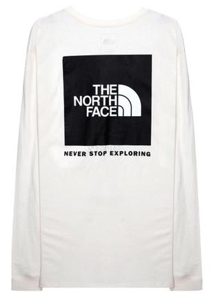 The north face box nse tee nf0a4762q4c футболка майка оригинал