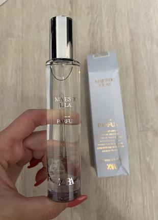 Zara majestic lilac 30 ml