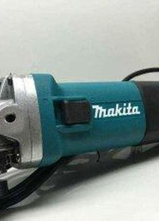 Болгарка Makita(Макита) 9558!840 KWt!Качество!