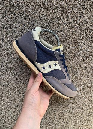 Кросівки saucony jazz