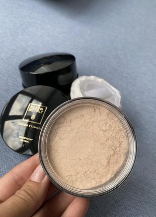 Max factor by ellen betrix loose powder. оригинал