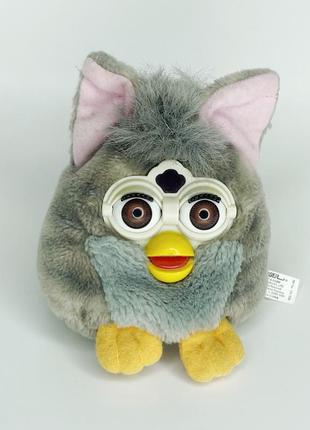 Furby ферби игрушка