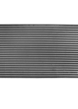 Радиатор охлаждения Tesla Model X (1048498-00-C)