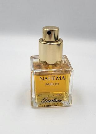 Nahema guerlain 30ml parfum
