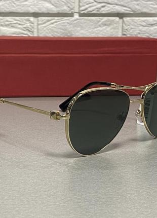 Солнцезащитные очки valentino, новые, оригинальные