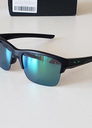 Солнцезащитные очки oakley thinlink, новые, оригинальные