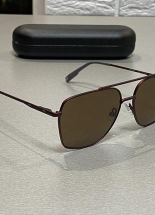 Солнцезащитные очки hackett london, новые, оригинальные