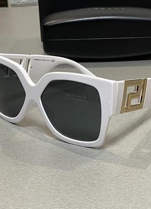 Солнцезащитные очки versace, новые, оригинальные