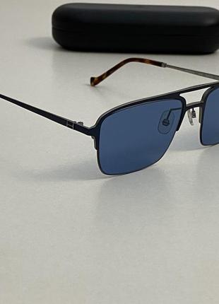 Солнцезащитные очки hackett bespoke, новые, оригинальные