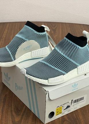 Кроссовки adidas, размер 40 2/3, новые, оригинальные