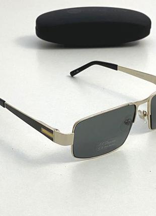 Винтажные солнцезащитные очки dupont, новые, оригинальные