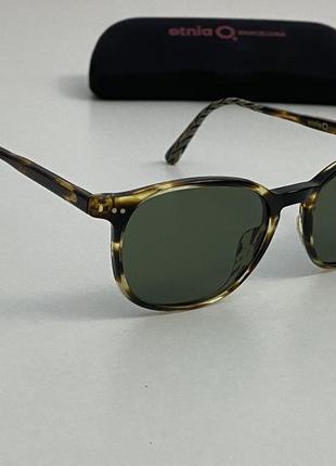 Солнцезащитные очки etnia barcelona, новые, оригинальные