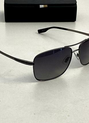 Солнцезащитные очки hugo boss, новые, оригинальные
