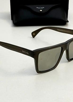 Сонцезахисні окуляри paul smith, нові, оригінальні