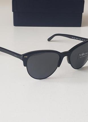 Солнцезащитные очки polo ralph lauren, новые, оригинальные