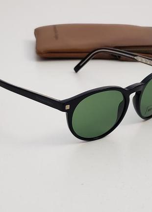 Солнцезащитные очки ermenegildo zegna, новые, оригинальные