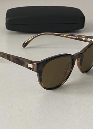 Солнцезащитные очки starck eyewear, новые, оригинальные