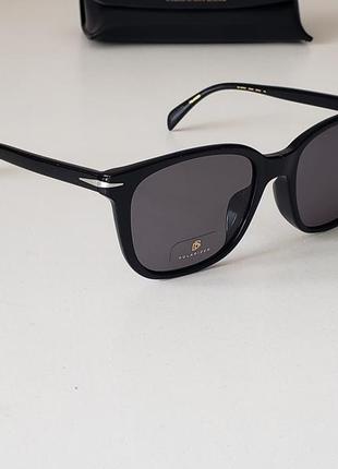 Солнцезащитные очки david beckham, новые, оригинальные