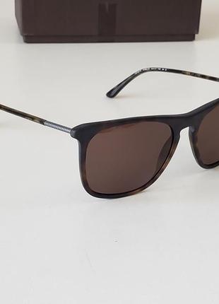 Солнцезащитные очки giorgio armani, новые, оригинальные