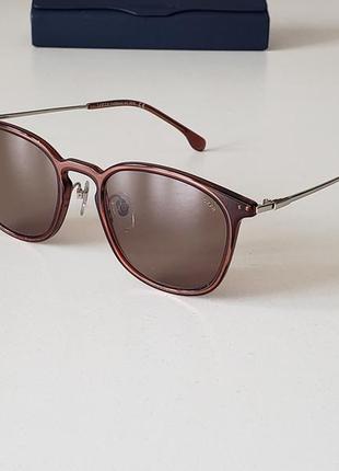 Солнцезащитные очки lozza, новые, оригинальные